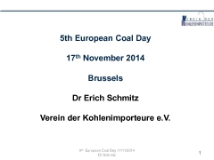 20141118-EURACOAL-EESC-Schmitz-240x180