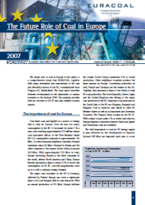 EURACOAL-Prognos_2007_EN