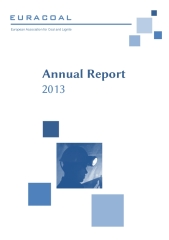 EURACOAL-Annual-Report-2013