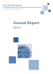 EURACOAL-Annual-Report-2014