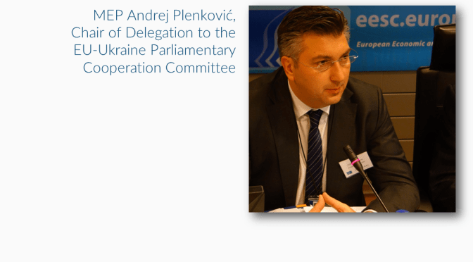 International Coal Dialogue “Quo vadis Ukraine?”