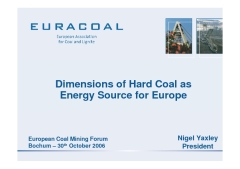 20061030-European-Coal-Mining-Forum-Bochum-YAXLEY-240x169