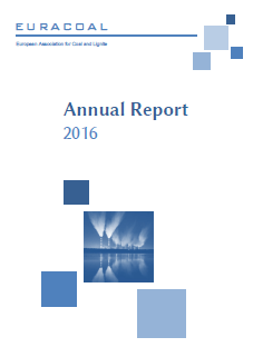 EURACOAL-Annual-Report-2016