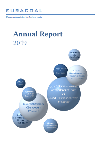 EURACOAL-Annual-Report-2019