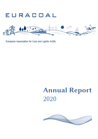 EURACOAL-Annual-Report-2020