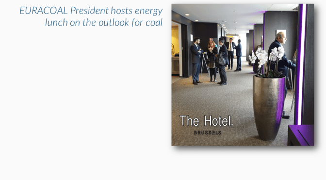 To phase out coal, roll out renewables!