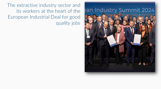 Social Partners Statement